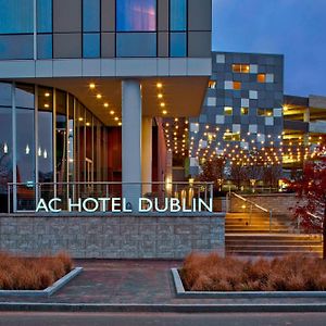 Ac Hotel Columbus Dublin