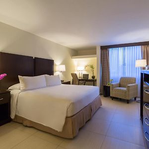 King Room Disability Access